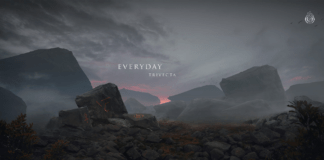 Trivecta va un paso más allá con ‘Everyday EP’ Trivecta Everyday EP