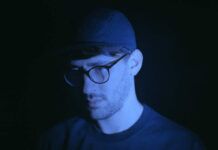 TSVI lanza su nuevo EP ‘Sogno’ por Nervous Horizon tsvi sogno