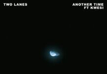 Two Lanes colabora con Kwesi en su nuevo lanzamiento por bitbird Two Lanes Kwesi