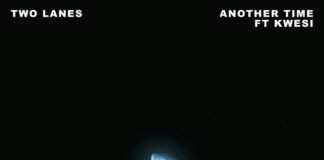 Two Lanes colabora con Kwesi en su nuevo lanzamiento por bitbird Two Lanes Kwesi