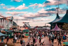 Rampage Open Air 2025: Noticias, cartel y entradas