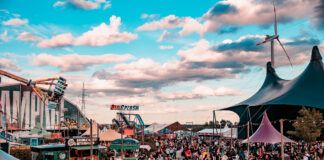 Rampage Open Air 2025: Noticias, cartel y entradas