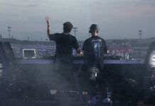 Las melodías y el sonido Afterlife marcan la segunda edición de la temporada Mondo Open Air 2022