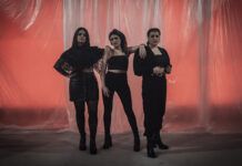 Tanxugueiras y su folk gallego rompen todas las fronteras desde su ‘Terra’ Tanxugueiras Terra