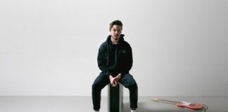 Taska black presenta ‘Heavy hearted’, su nuevo single Taska Black