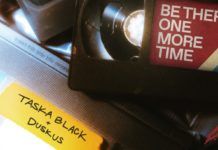 Taska Black y Duskus hacen equipo en ‘Be There One More Time’ Taska Black bitbird