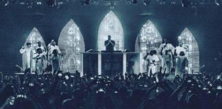 Tchami publica al fin su bootleg a ‘Gangsta’s paradise’ tras varios años de espera