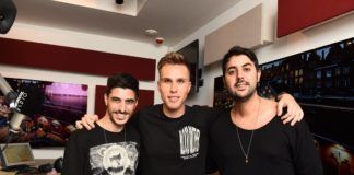 Teamworx, de vuelta a Protocol con ‘Clap Back’ Teamworx Clap Back