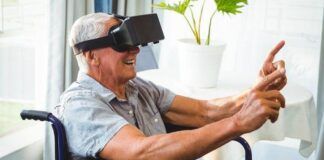 Telefónica y Nokia implantan la primera iniciativa en España con el 5G con un proyecto de musicoterapia inmersiva Proyecto Amatista