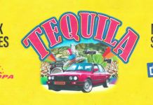 Martin Solveig y Jax Jones invitan a un chupito de ‘Tequila’ Europa Tequila