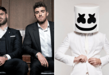 The Chainsmokers, los mejores pagados dentro de la electrónica The chainsmokers forbes