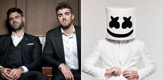 The Chainsmokers, los mejores pagados dentro de la electrónica The chainsmokers forbes