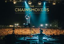 The Chainsmokers hacen una película sobre su tema ‘Paris’ The Chainsmokers película