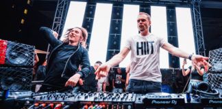 Armin van Buuren y Shapov lanzan un sobresaliente ‘The Last Dancer’ Armin van Buuren Shapov The Last Dancer