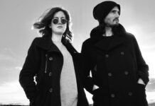 The Low Flying Panic Attack revelan su nuevo single ‘Bridges’ the low flying panic attack bridges