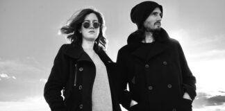 The Low Flying Panic Attack revelan su nuevo single ‘Bridges’ the low flying panic attack bridges