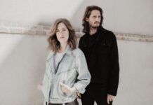 ‘You Know Nothing About War’ es el álbum debut de The Low Flying Panic Attack the low flying panic attack album