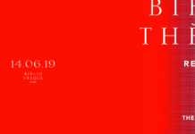 ‘The Predisent EP’ es lo nuevo de Mathias D. The President EP