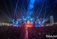 Medusa presenta ‘The Secret Of Wonderland’, la temática de su sexta edición The Secret Of Wonderland