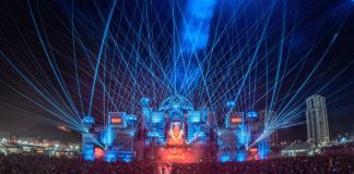 Medusa presenta ‘The Secret Of Wonderland’, la temática de su sexta edición The Secret Of Wonderland