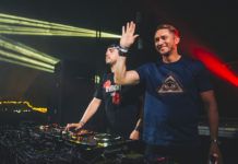 ‘The Solution EP’ es la propuesta veraniega de Camelphat The Solution EP