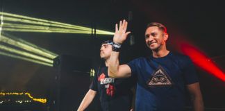 ‘The Solution EP’ es la propuesta veraniega de Camelphat The Solution EP