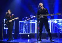 The xx, entre tres eventos urbanos con más de 50 bandas en Bilbao eventos urbanos