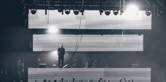 Third Party presentan ‘Free’, la primera piedra de su nuevo álbum Free