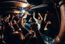 Third Party vuelven a emocionar con ‘Come With Me’ Come With Me