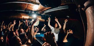 Third Party vuelven a emocionar con ‘Come With Me’ Come With Me