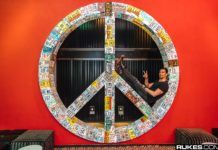 Thomas Gold presenta su nuevo alias underground en ‘Oh Yo Bah’ Oh Yo Bah