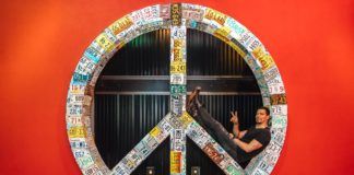 Thomas Gold presenta su nuevo alias underground en ‘Oh Yo Bah’ Oh Yo Bah