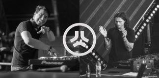 Thomas Gold regresa a SIZE junto a Corey James en ‘Orinoco’ Orinoco