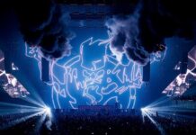 Thunderdome 2025, noticias, cartel y entradas