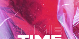 ‘Time’ es la nueva colaboración entre Javi Blanko y Sonia Sun en Blanco y Negro Music Javi Blanko Time