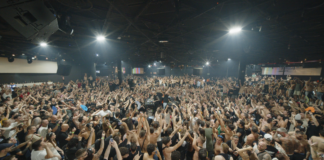 Universo Makina conquista Sabadell para demostrar que el sonido está más vivo que nunca