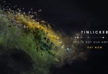 Tinlicker aportan otra pincelada de calidad en su nuevo álbum ‘This Is Not Our Universe’ Tinlicker This Is Not Our Universe