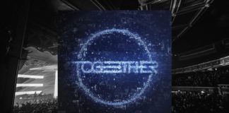 ‘Together’ es el segundo álbum de estudio de Third Party Together