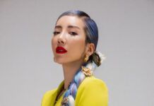 Sale a la luz el álbum de remixes a ‘Oasis Nocturno’ de TOKiMONSTA oasis nocturno remixes