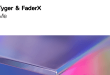 Tom Tyger colabora con FaderX para lanzar ‘Rave Me’ Tom Tyger FaderX Rave Me