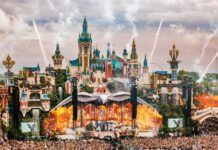 Tomorrowland 2023 Weekend 2: así vivimos uno de los festivales más importantes del mundo