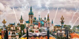 Tomorrowland 2023 Weekend 2: así vivimos uno de los festivales más importantes del mundo