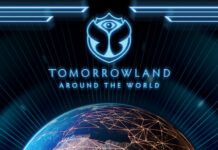 Tomorrowland Around The World, la nueva apuesta digital del festival belga Tomorrowland Around The World