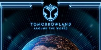 Tomorrowland Around The World, la nueva apuesta digital del festival belga Tomorrowland Around The World
