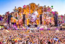 HALŌ lleva el progressive house al MainStage de Tomorrowland 2026