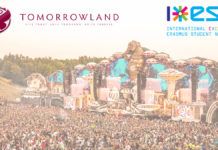 Tomorrowland se une a la Red de Estudiantes Erasmus Tomorrowland Erasmus