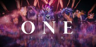 Tomorrowland presenta ‘One Year’, una película con los momentos más destacados de 2024 Tomorrowland One Year