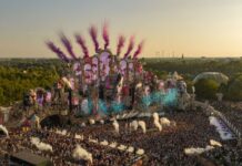 Tomorrowland W1 2026: un resurgir de las cenizas para celebrar la vida Tomorrowland W1 2026