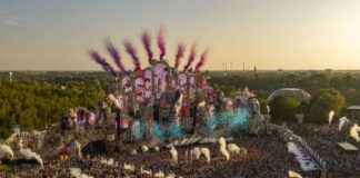Tomorrowland W1 2026: un resurgir de las cenizas para celebrar la vida Tomorrowland W1 2026