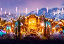 Tomorrowland Winter presenta el cartel para su segunda edición Tomorrowland Winter 2020